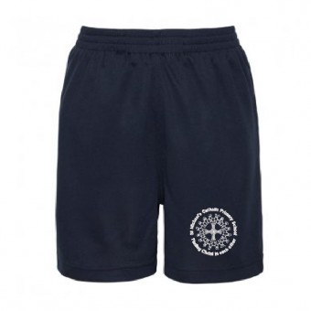 St Michaels Catholic PS Shorts